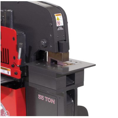 EDWAC1014 image(0) - Edwards Coper Notcher 55T Ironworker