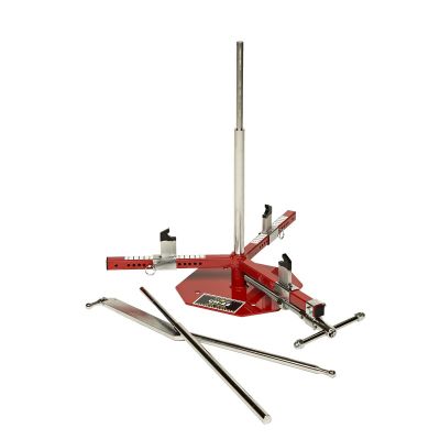 TSICH-22 image(0) - Tire Service International Manual Tire Changer