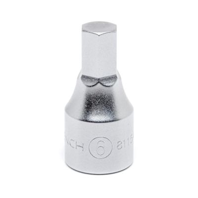 KDT81153 image(0) - GearWrench 1/4 X 5MM HEX