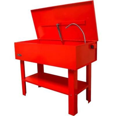 HOMRD00840450 image(0) - Homak Manufacturing 40 Gallon Parts Washer