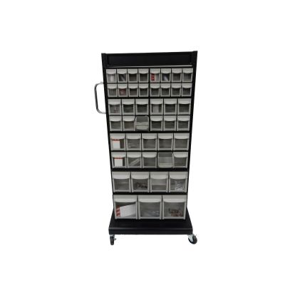LDS1011041 image(0) - ShopSol Shuter Parts Cart 2-Sided (MS-2M202N)