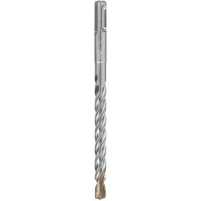 DWTDW5427 image(0) - DEWALT 3/8" X 4" X 6" Rock Carbide SDS Plus Hammer Bit