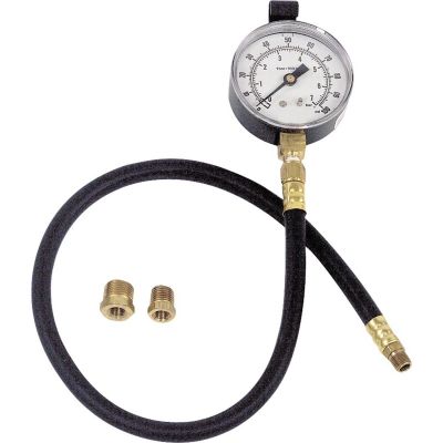 STATU-12C image(0) - Lang Tools (Star Products) TU-12C - Engine Oil Pressure Tester