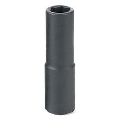 GRE2009MD image(0) - Grey Pneumatic 1/2" Drive x 9mm Deep
