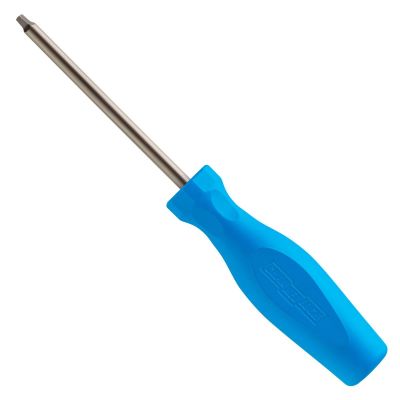 CHAR204H image(0) - Channellock R204H Square Recess #2 X 4 Inch Professional Screwdriver