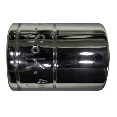 SKT45024 image(0) - S K Hand Tools SOC 3/4 3/8D 6PT