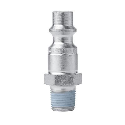 VAC10-310-5454 image(0) - Vacula Nipple 1/4 Industrial interchange, 3/8" NPT male