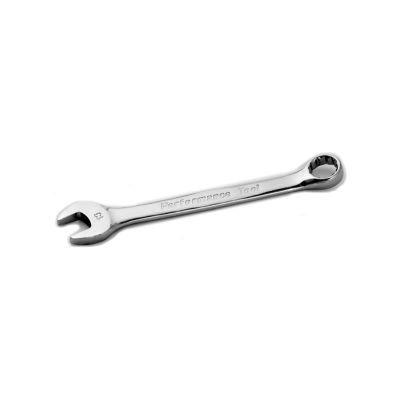 WLMW30013 image(0) - Wilmar Corp. / Performance Tool 13mm Combination Wrench