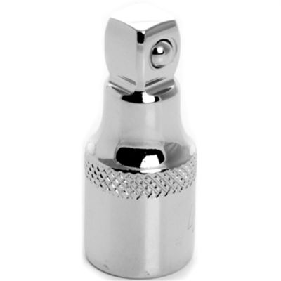 WLMW38141 image(0) - Wilmar Corp. / Performance Tool 3/8" Drive 1-3/4" Wobble Extension