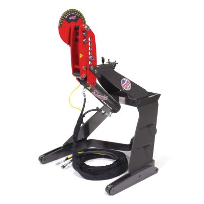 EDWHAT1000 image(0) - Edwards 10 Ton Tube/Pipe Bender