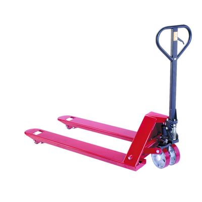 INT3900A image(0) - American Forge & Foundry Pallet Jack - Heavy Duty - 5,500 LBS Capacity