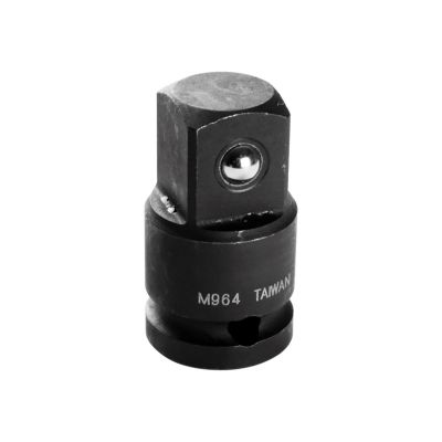 WLMM964 image(0) - Wilmar Corp. / Performance Tool 1/2" F x 3/4" M Impact Adapter