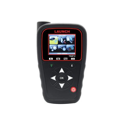 LAU302020532 image(0) - Launch Tech USA TSAP Tire Tool