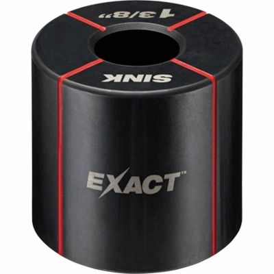 MLW49-16-2700 image(0) - Milwaukee Tool EXACT® 1-3/8 Inch SINK Die