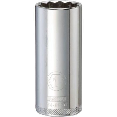 DWTDWMT74535OSP image(0) - DEWALT 001Pc 12Dr Deep Socket-12Pt-1