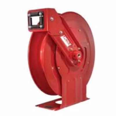 LIN94100 image(0) - Lincoln Lubrication Low Pressure Bare Reel