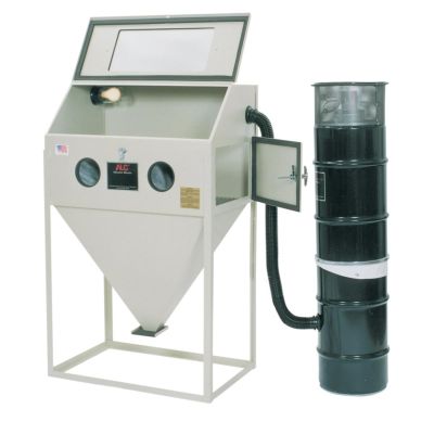 ALC40402 image(0) - ALC Keysco BLASTER CABINET 36 X 24 TS DOOR TRIGGER GUN