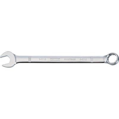 DWTDWMT75185OSP image(0) - DEWALT 001Pc Comb.Wrench 1-1/16 (Cwas)
