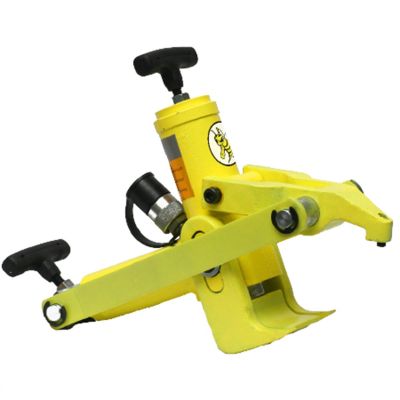 ESC10895 image(0) - ESCO Yellow Jackit Combi Style Bead Breaker
