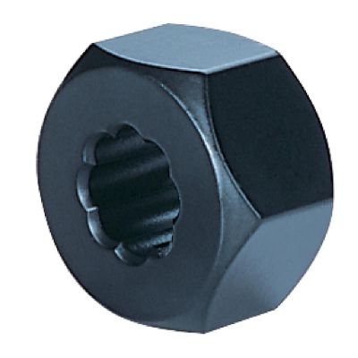 GRE2416 image(0) - Grey Pneumatic 5/8" Rib Nut