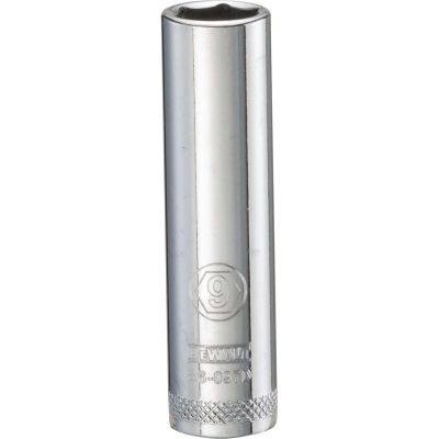DWTDWMT86097OSP image(0) - DEWALT 001Pc 14Dr Deep Socket-06Pt-9