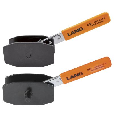 KAS922 image(0) - Lang Tools (Kastar) Promo Kit Buy 3 KAS279 get 1  KAS277 Free