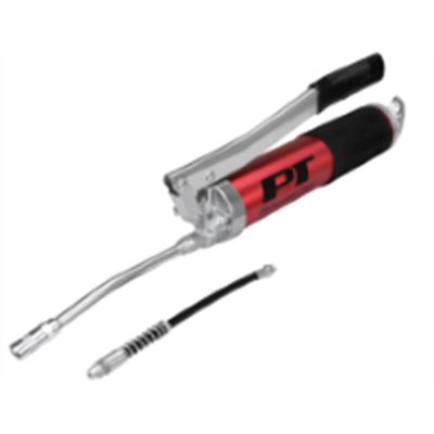 WLMW54290 image(0) - Wilmar Corp. / Performance Tool Aluminum Lever Action Grease Gun