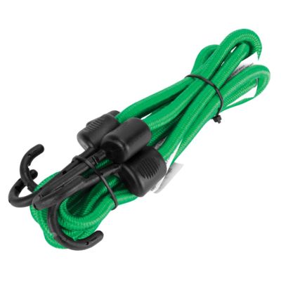 WLMW1832 image(0) - Wilmar Corp. / Performance Tool 2 pk. 48" Bungee Cords