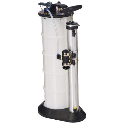 MITMV7201 image(0) - Mityvac MV7201 2.3 Gallon Manual Fluid Evacuator Plus with Overflow Protection