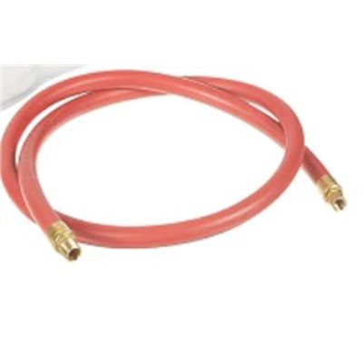 ALM317854-5F image(0) - Alemite Hose for Manual Pump, 5-1/2' Length