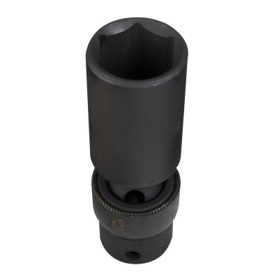 SUN310UD image(0) - SUNEX 3/8 in. Drive 6-Point 5/16 in. Deep U