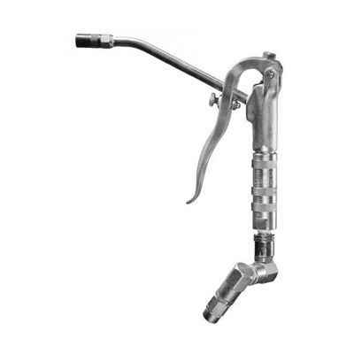 BLK3310-010 image(0) - Balcrank Handle, Grease, Pro-Series, W/Z-Swivel, 1/4 Inch  Npt(F)