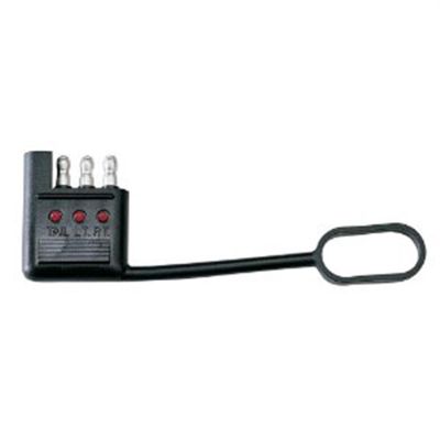 HPK48675 image(0) - Hopkins Manufacturing LED Dust Cover