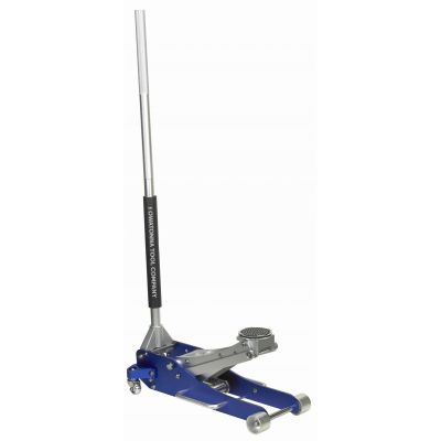 OTCLDJA2 image(0) - OTC 2 Ton Aluminum Racing Jack