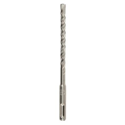 DWTDW5524B25 image(0) - DEWALT 5/16" x 4" x 6-1/2" High Impact Carbide SDS+