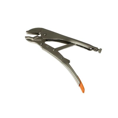 KAS101-12 image(0) - Lang Tools (Kastar) 12" Locking Pliers Prisma Jaws