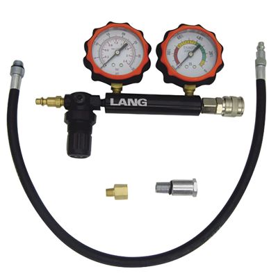STACLT-4PB image(0) - Lang Tools (Star Products) CYL LEAK TESTER