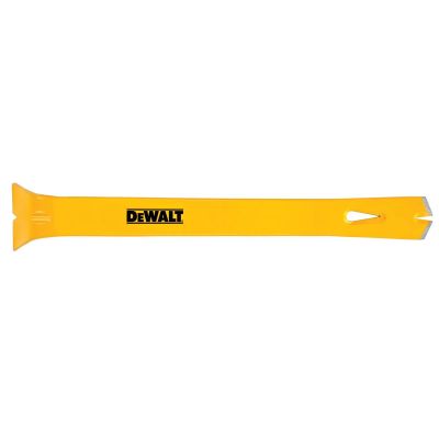 DWTDWHT55160 image(0) - DEWALT 380 mm | 15 in. Spring Steel Flat Bar