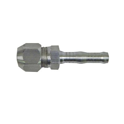 SRRHL11234 image(0) - S.U.R.&R. 1/2 Inch Hose to 3/4 Inch Compression Union