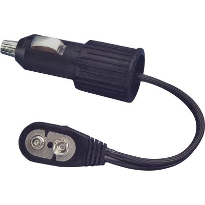 KAS295A image(0) - Lang Tools (Kastar) 295A - Computer Memory Saver 9 Volt