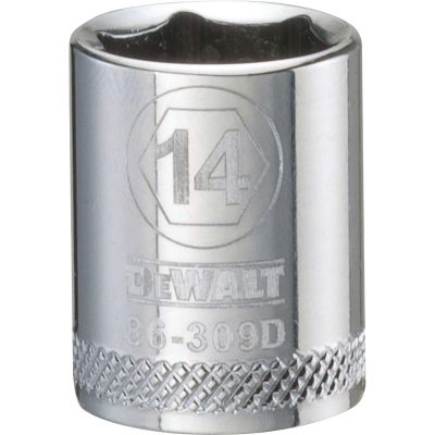 DWTDWMT86309OSP image(0) - DEWALT 001Pc 38Dr Socket-06Pt-14