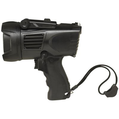 STL44902 image(0) - Streamlight Waypoint Alkaline Pistol Grip Spotlight for Long Distance Illumination - Black
