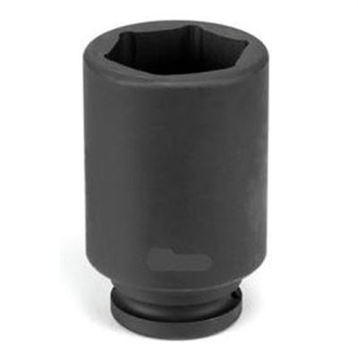 GRE3023MD image(0) - Grey Pneumatic 3/4" Drive x 23mm Deep Socket