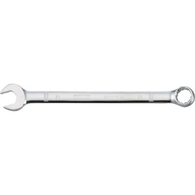 DWTDWMT75193OSP image(0) - DEWALT 001Pc Comb. Wrench 21Mm (Cwas)