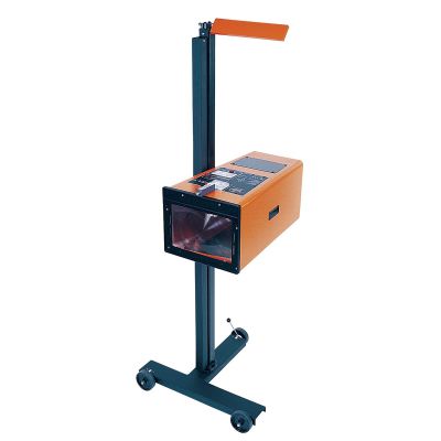 SYMHBA5 image(0) - Symtech HBA 5 - Electronic Headlamp Alignment System with Line Laser Alignment