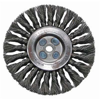 SRK14068 image(0) - Shark Industries Straight Knot 6" x 5/8"