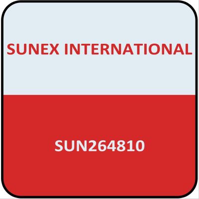 SUN264810 image(0) - Sunex SOC 13/16 1/2D IMP HEX MALE