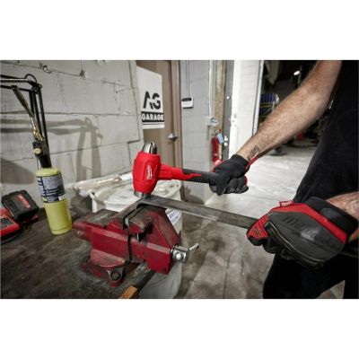 MTMMH-0060-LM10 image(0) - Mi-T-M Portable Heaters Propane Forced Air 60,0000 BTU