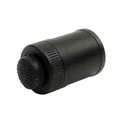 STL940083 image(0) - Streamlight Tailcap Assembly - Stylus Pro USB, UV models - Black