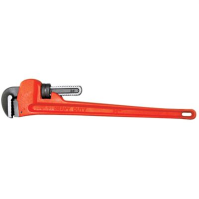 WLMW1133-24B image(0) - Wilmar Corp. / Performance Tool 24" Pipe Wrench